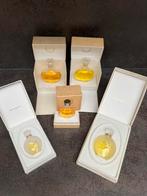 Nina Ricci parfum factice decoratie 5 stuks in een koop!, Ophalen of Verzenden, Zo goed als nieuw