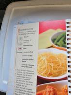 Kookboeken en recepten 4x zgan zie alle foto's, Ophalen of Verzenden