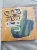 Lp 10 inch sex pistols nieuw geseald, Cd's en Dvd's, Vinyl | Rock, Ophalen of Verzenden