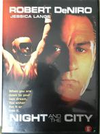 Night and City, Vanaf 6 jaar, Ophalen of Verzenden, Zo goed als nieuw, Actiethriller