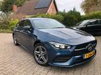 Mercedes-Benz CLA 250 e AMG Shooting Brake Aut 8G 2023!!, Auto's, CLA, 4 cilinders, Hybride Elektrisch/Benzine, 1600 kg