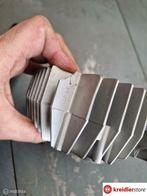 Kreidler Bromfiets cilinder 2 pk nieuwstaat, Gebruikt, Ophalen of Verzenden