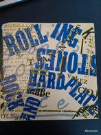 The Rolling Stones - Rock and a Hard Place - Single, Ophalen of Verzenden