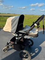 Bugaboo Cameleon 2 off white limited edition, Kinderen en Baby's, Kinderwagens en Combinaties, Ophalen, Gebruikt, Bugaboo