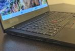 Lenovo laptop | i5 (10e generatie) | 16gb RAM | 256gb SSD, Computers en Software, Windows Laptops, Ophalen, Met videokaart, 2 tot 3 Ghz