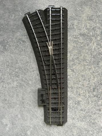 Märklin HO C-rails met aandrijving, decoder en verlichting. beschikbaar voor biedingen