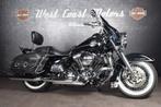 Harley-Davidson FLHRC Road King Classic (bj 2010), Bedrijf, Toermotor