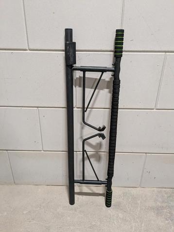 Pull up bar zonder boren beschikbaar voor biedingen
