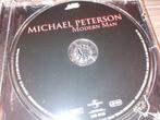 Michael Peterson - Modern Man, Ophalen of Verzenden, Gebruikt