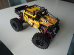 technic Lego 42099 X-treme off roader, Ophalen of Verzenden, Zo goed als nieuw, Complete set, Lego