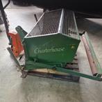 Gewijzigd 20-8 !!!! Zaaimachine  Prikrol beluchting, Zakelijke goederen, Machines en Bouw | Kranen en Graafmachines, Ophalen, Overige typen