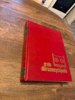 Grote Dierenencyclopedie, Boeken, Encyclopedieën, Ophalen of Verzenden, Gelezen, Dieren, Los deel