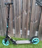 In hoogte verstelbaar step, Ophalen of Verzenden, Gebruikt, Gewone step, Crivit