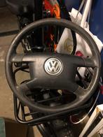 Golf 4 stuurwiel met airbag onbeschadigd, Auto-onderdelen, Besturing, Ophalen of Verzenden, Volkswagen
