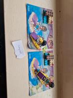 Lego Friends 41000 - Compleet - 2 sets!, Ophalen of Verzenden