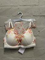Lise Charmel bh 75E string 42 NIEUW!! Bh nu €80,-, Ophalen of Verzenden, Setje