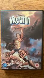 National Lampoon’s Vacation (dvd), Alle leeftijden, Ophalen of Verzenden, Zo goed als nieuw, Actiekomedie