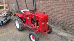 Mini tractor, Tuin en Terras, Ophalen