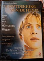 Harry Mulisch, de ontdekking van de hemel dvd film, Alle leeftijden, Ophalen of Verzenden, Zo goed als nieuw, Drama