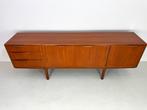 Vintage McIntosh dressoir, Huis en Inrichting, Kasten | Dressoirs, Verzenden, Zo goed als nieuw, 25 tot 50 cm, 150 tot 200 cm