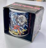 Iron Maiden The Number Of The Beast - Mok kom beker collect, Nieuw, Ophalen of Verzenden, A, A