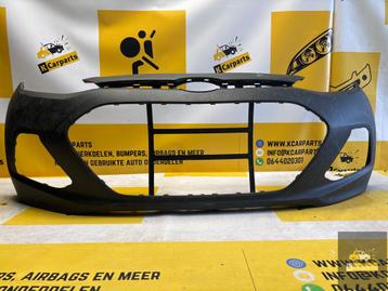 Hyundai I10 voorbumper 2013-2016 origineel bumper beschikbaar voor biedingen
