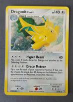 Pokemon Dragonite holo Legends Awakened, Verzenden, Gebruikt, Losse kaart