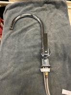 Keukenkraan Etna EKR700CR chroom, Ophalen, Zo goed als nieuw, Chroom, Kraan