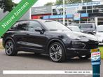 Porsche Cayenne 4.8 S, Auto's, Porsche, Automaat, Gebruikt, 8 cilinders, Zwart
