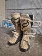 Fox Comp Crosslaarzen, Motoren, Ophalen, Heren, Fox, Laarzen