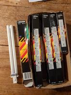 Halogeen lamp G9. 10 stuks.  9x 11 watt.  1x 7 watt, Ophalen of Verzenden, Nieuw, Halogeen (gloei)lamp