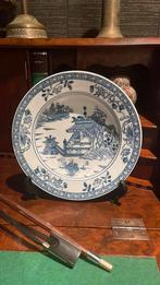 Oud bord, Antiek en Kunst, Antiek | Wandborden en Tegels, Ophalen of Verzenden