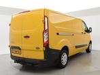 Ford Transit Custom 2.0 TDCI L2H1 TREND + 2250 KG TREKHAAK |, Voorwielaandrijving, Stof, Euro 6, Origineel Nederlands