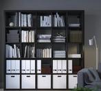IKEA Kallax kast, Ophalen, Kunststof, Gebruikt, 150 tot 200 cm
