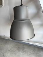 Hektar lamp, eettafellamp, bureaulamp, Ophalen of Verzenden, Zo goed als nieuw, Metaal, Minder dan 50 cm