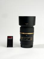 Tamron voor Sony (A) SP AF 90mm F2.8 Macro1:1 (Weert), Audio, Tv en Foto, Fotografie | Lenzen en Objectieven, Niet ingevuld, Niet ingevuld
