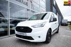 Ford Transit Connect 1.0 Ecoboost L1 Trend | Benzine | EX BT, Voorwielaandrijving, Gebruikt, Zwart, Wit