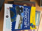 Craig Richardson - Programmeren met Minecraft, Ophalen of Verzenden, Gelezen, Craig Richardson