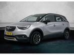 Opel Crossland X 110pk Edition 2020 | 1ste eigenaar | Camera, Auto's, Opel, 21 km/l, Gebruikt, Bedrijf, Handgeschakeld