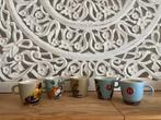 Douwe Egberts - Holland, koffiemok, cappuccino, Antiek en Kunst, Antiek | Servies los, Ophalen of Verzenden