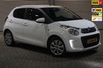 Citroen C1 1.0 VTi Feel | ORIGINEEL NL | LIMITER | 1e EIGENA, Auto's, Voorwielaandrijving, Stof, Gebruikt, 4 stoelen