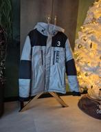 Banlieue Jas - Nieuwstaat! Maat XS, Ophalen of Verzenden, Zo goed als nieuw, Grijs, Maat 46 (S) of kleiner