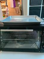 Klein oventje, Caravans en Kamperen, Ophalen, Zo goed als nieuw