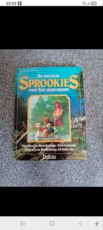De mooiste sprookjes voor het slapen gaan, Ophalen of Verzenden, Zo goed als nieuw