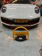 2x Automatische parkeerbeugels Manuthan nieuw !, https://www.manutan.nl/nl/mnl/automatische-parkeerslagboom, Nieuw, Manutan B.V. Postbus 2 3734 ZG Den Dolder