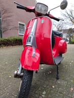 Vespa v50 Special oldtimer, Ophalen, Gebruikt, Benzine
