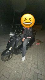 Agm vx50 scooter. Lees beschrijving!, Fietsen en Brommers, Overige merken, Gebruikt, Ophalen of Verzenden, Benzine