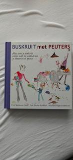 Buskruit met Peuters, Ophalen of Verzenden, Zo goed als nieuw