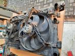 goed functionerend koelpakket incl condensor seat leon 1m, Ophalen, Gebruikt, Seat