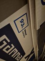 Verhuisdozen (ca. 10+ stuks), Ophalen, Doos, 40 tot 60 cm, Opvouwbaar